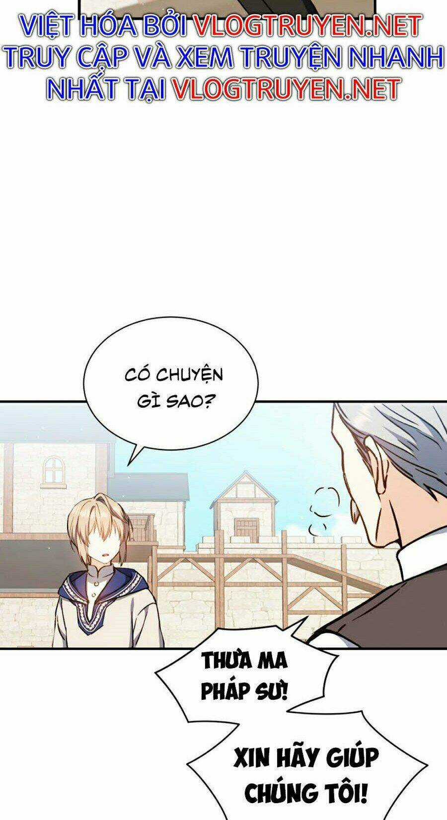 Sự Trở Lại Của Pháp Sư Cấp 8 Chapter 4 trang 61