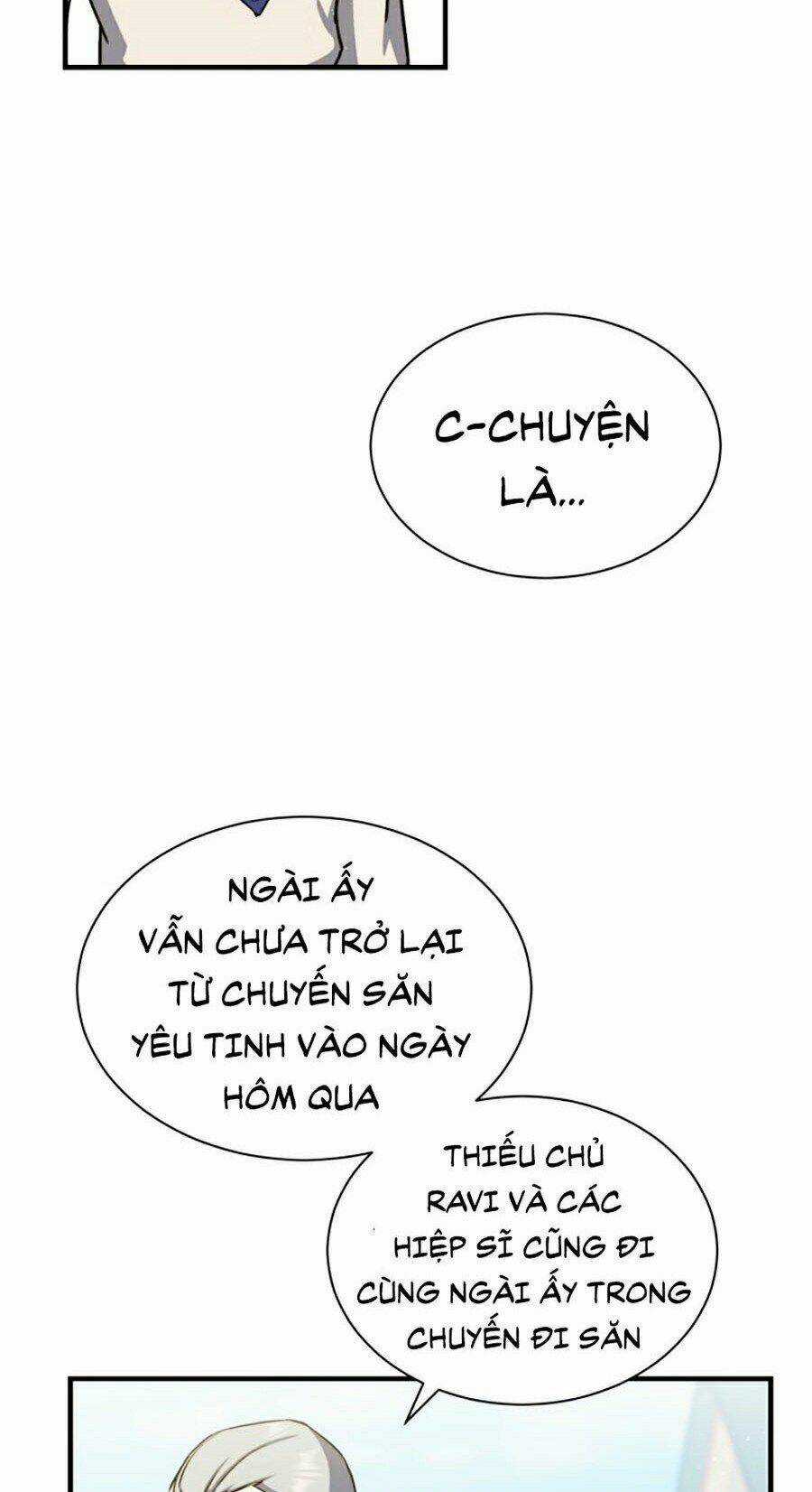 Sự Trở Lại Của Pháp Sư Cấp 8 Chapter 4 trang 64