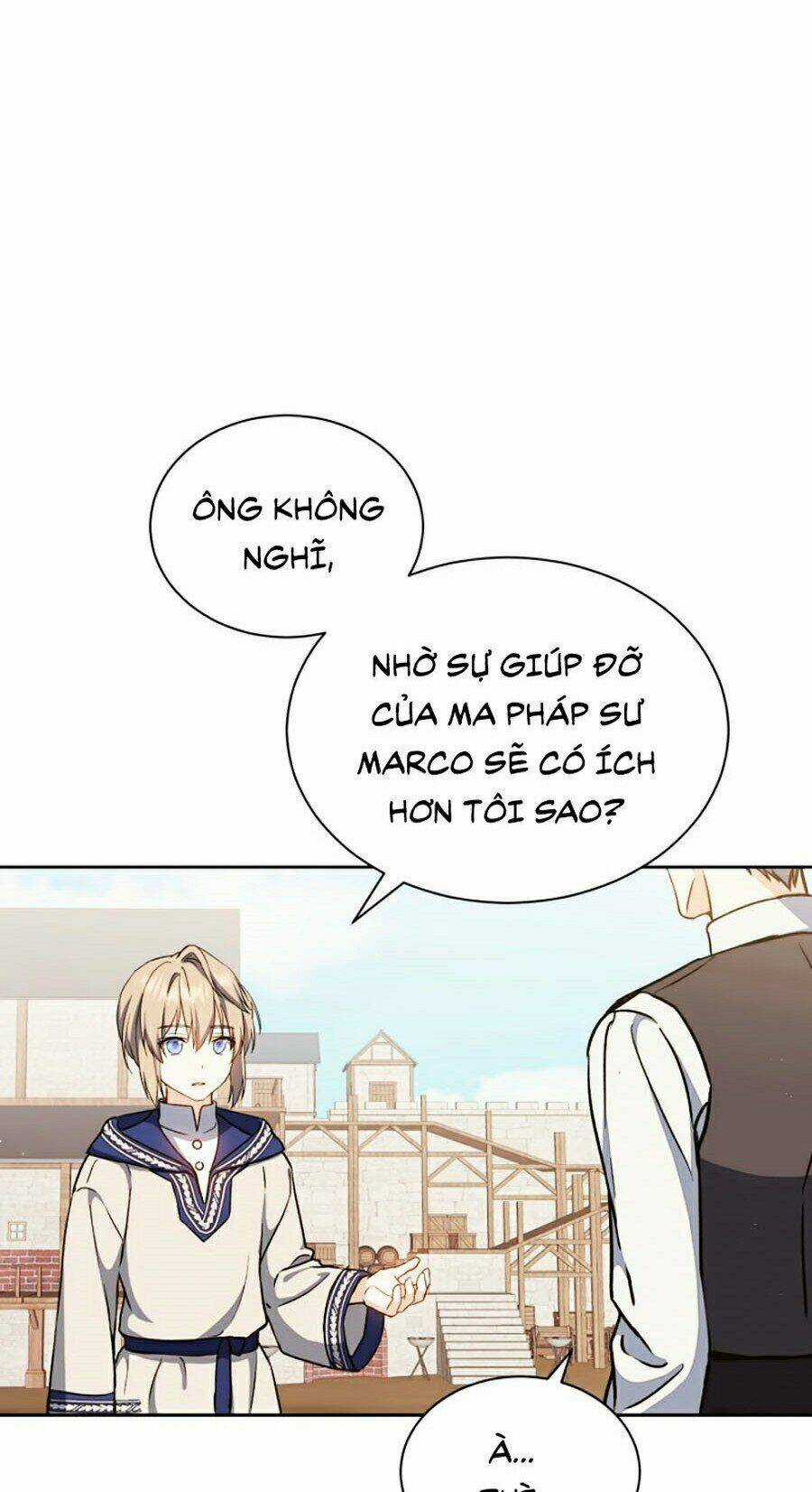 Sự Trở Lại Của Pháp Sư Cấp 8 Chapter 4 trang 69