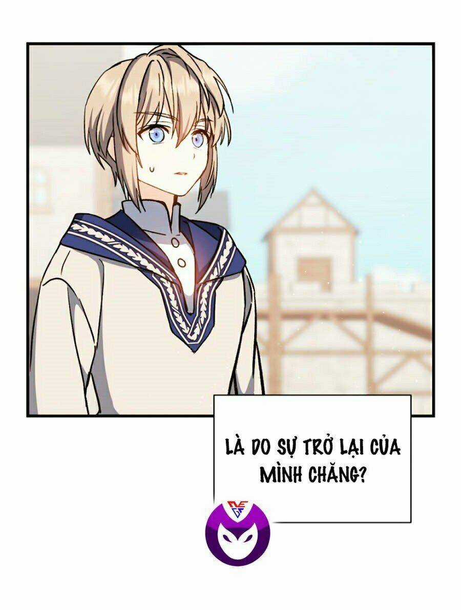 Sự Trở Lại Của Pháp Sư Cấp 8 Chapter 4 trang 72