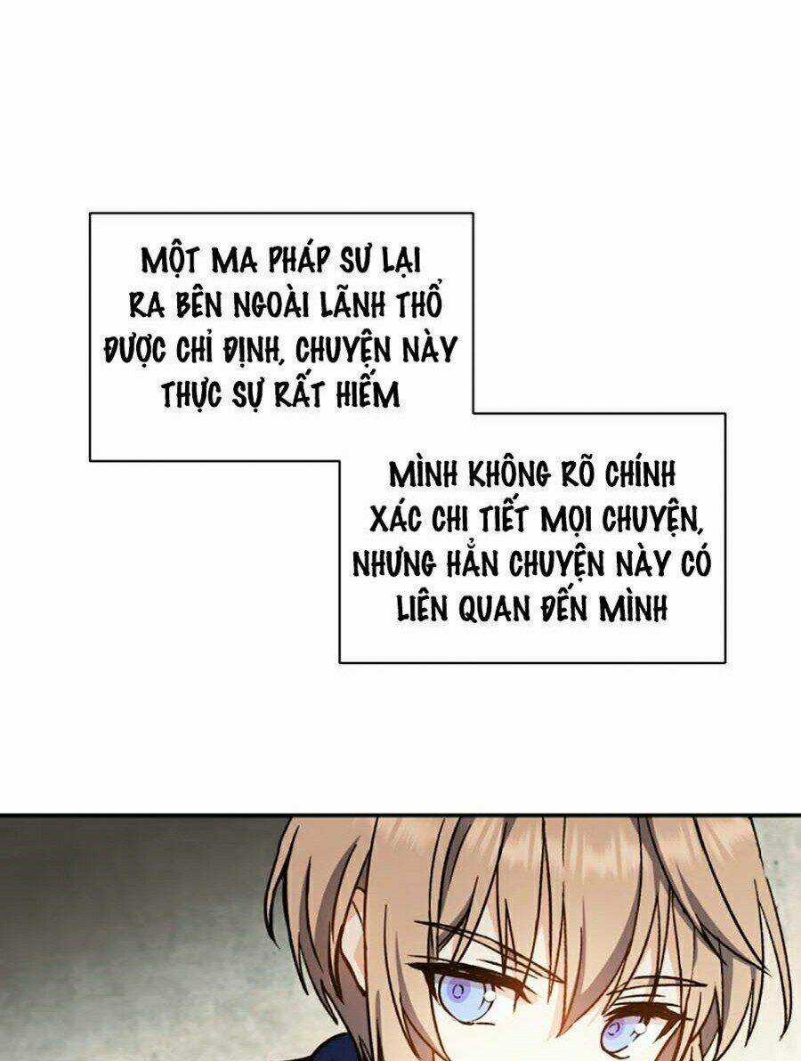 Sự Trở Lại Của Pháp Sư Cấp 8 Chapter 4 trang 73