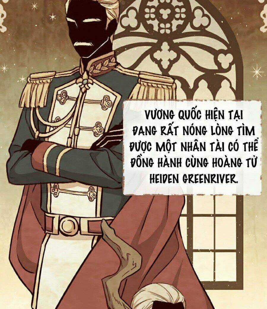 Sự Trở Lại Của Pháp Sư Cấp 8 Chapter 4 trang 8