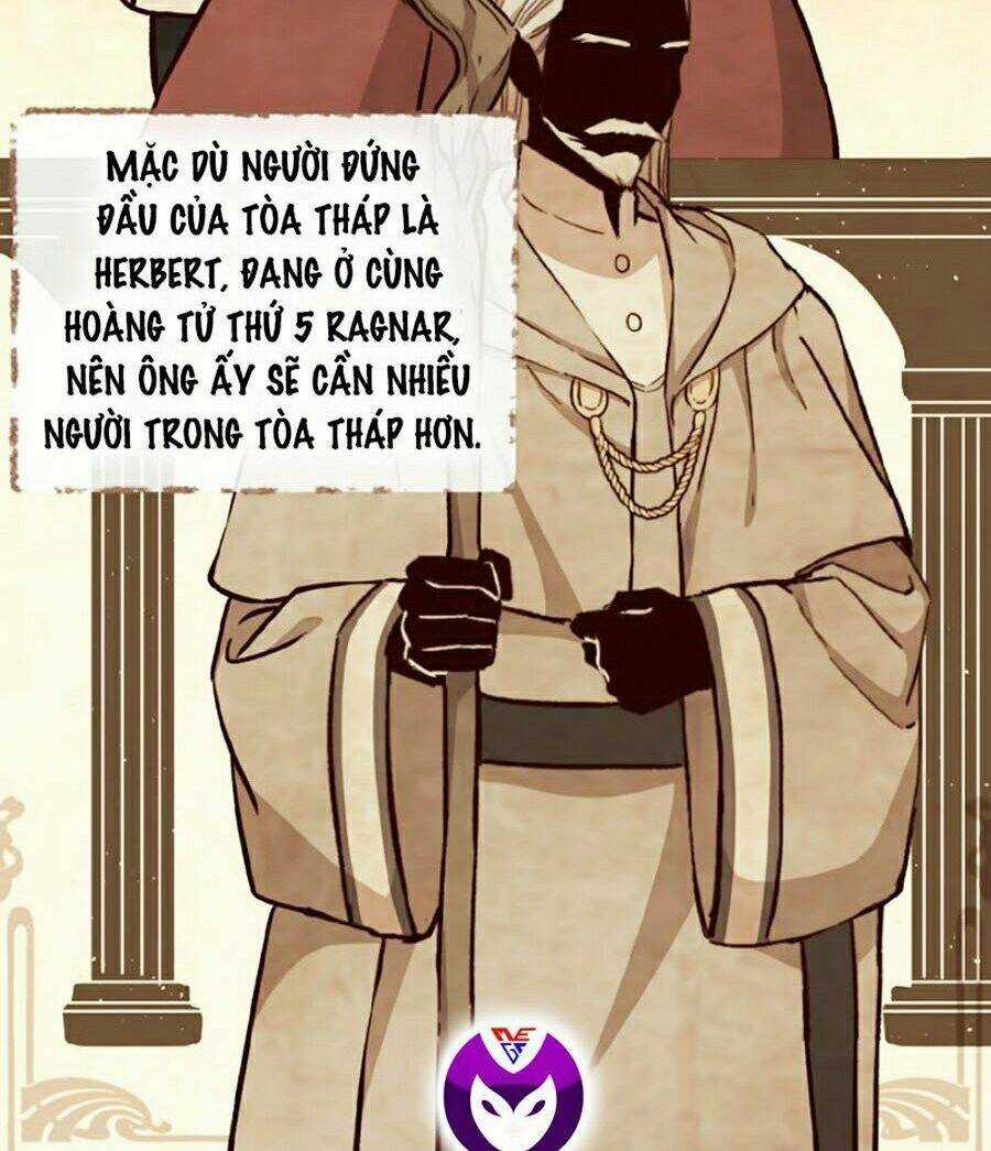 Sự Trở Lại Của Pháp Sư Cấp 8 Chapter 4 trang 9