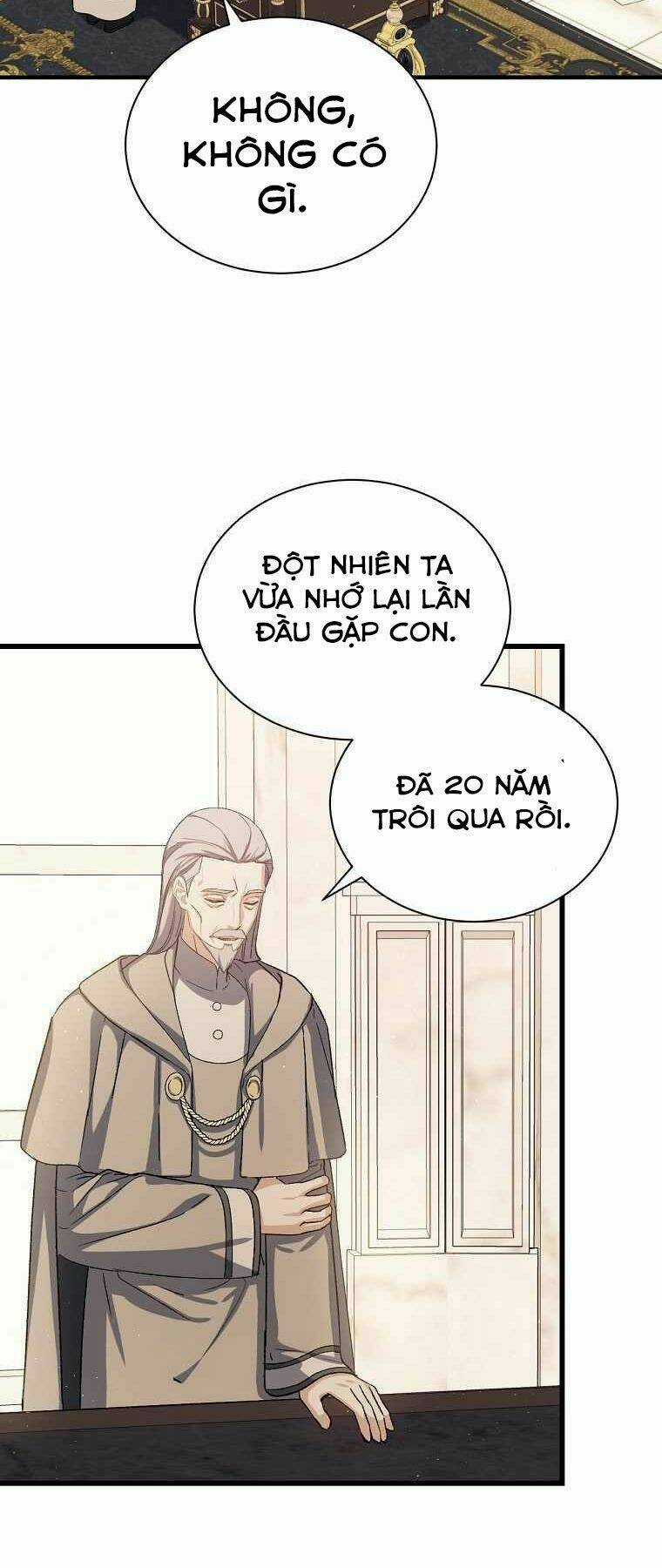 Sự Trở Lại Của Pháp Sư Cấp 8 Chapter 41 trang 10