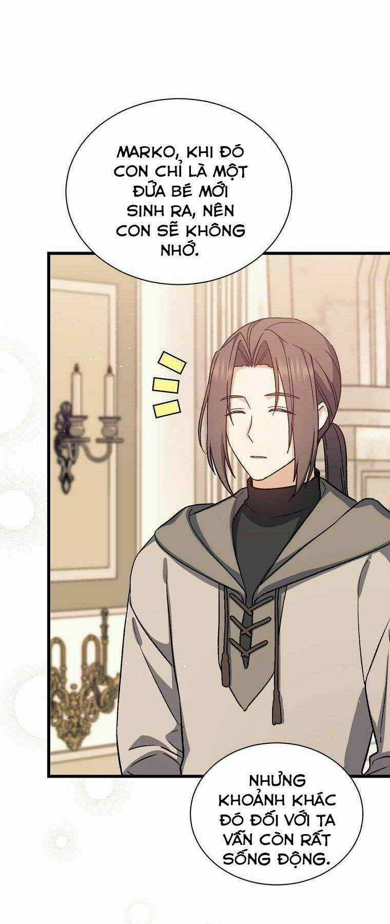 Sự Trở Lại Của Pháp Sư Cấp 8 Chapter 41 trang 11