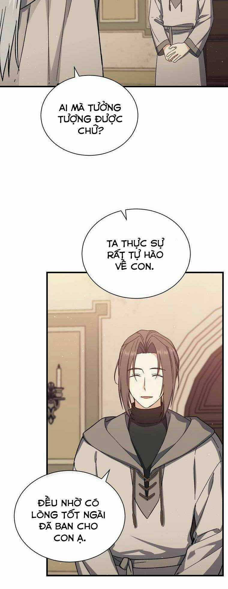 Sự Trở Lại Của Pháp Sư Cấp 8 Chapter 41 trang 14