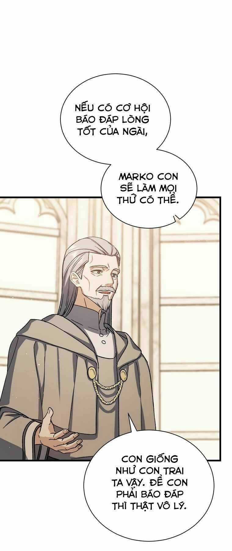 Sự Trở Lại Của Pháp Sư Cấp 8 Chapter 41 trang 15