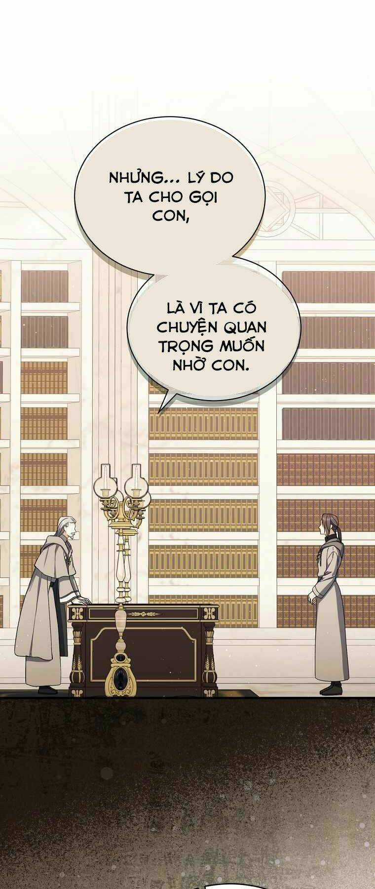 Sự Trở Lại Của Pháp Sư Cấp 8 Chapter 41 trang 16