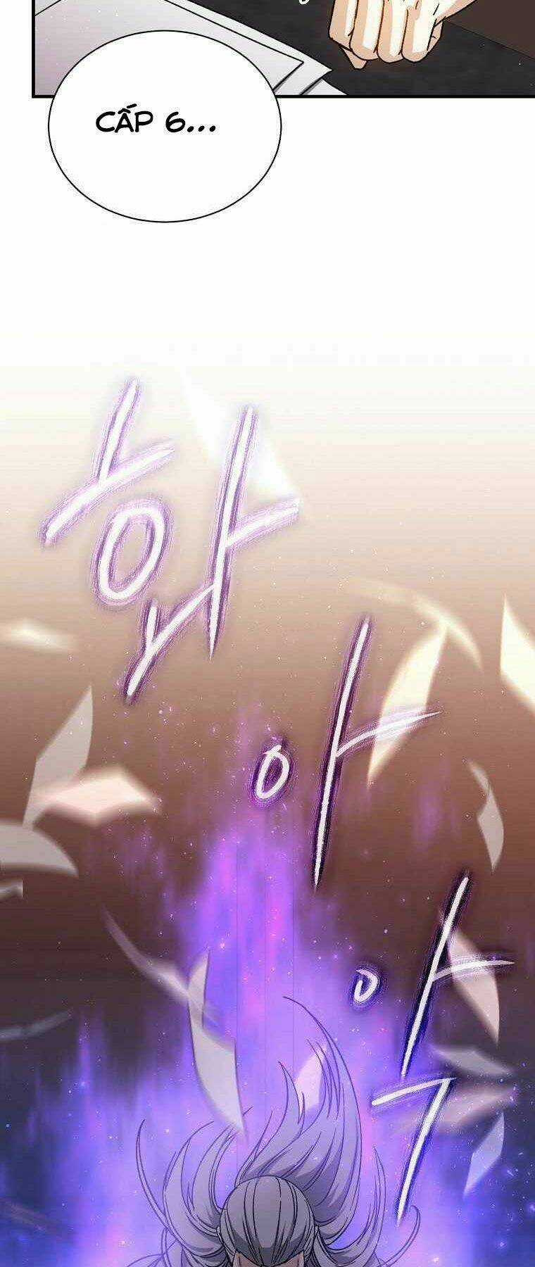 Sự Trở Lại Của Pháp Sư Cấp 8 Chapter 41 trang 2