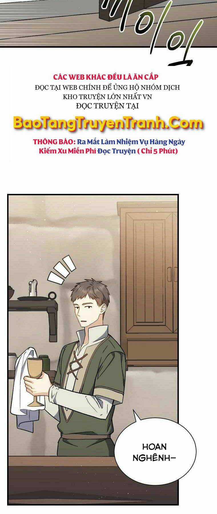 Sự Trở Lại Của Pháp Sư Cấp 8 Chapter 41 trang 22