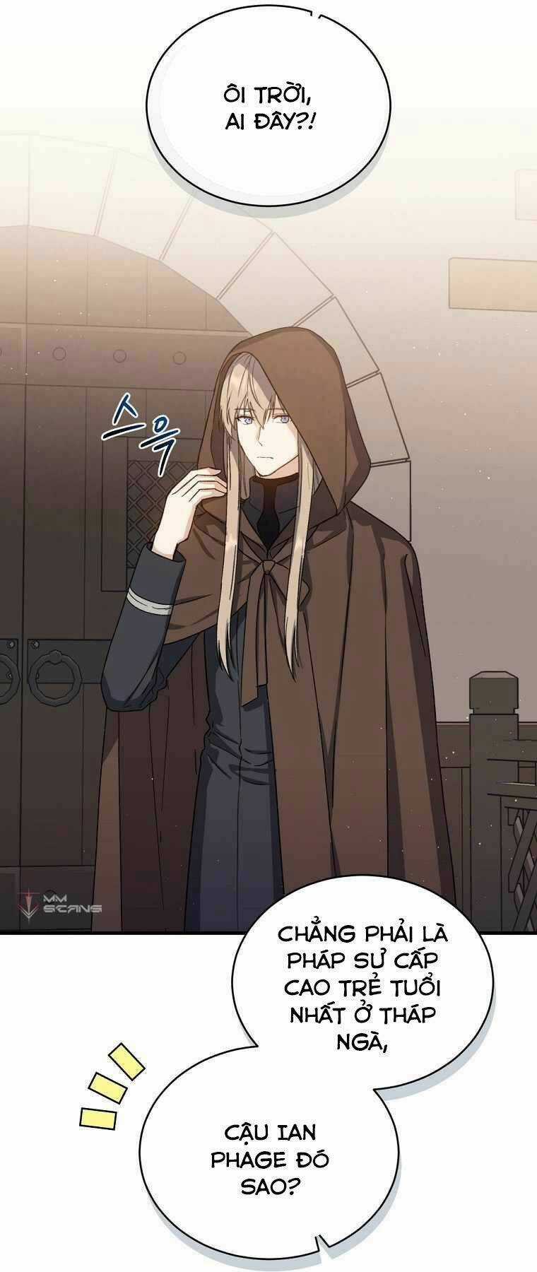 Sự Trở Lại Của Pháp Sư Cấp 8 Chapter 41 trang 24