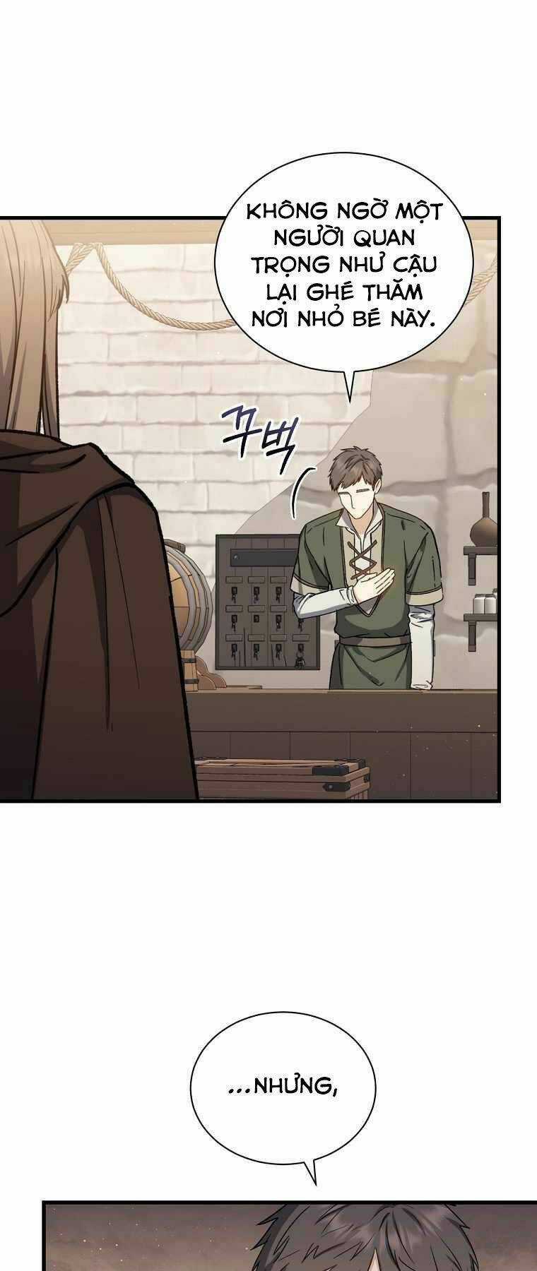 Sự Trở Lại Của Pháp Sư Cấp 8 Chapter 41 trang 26