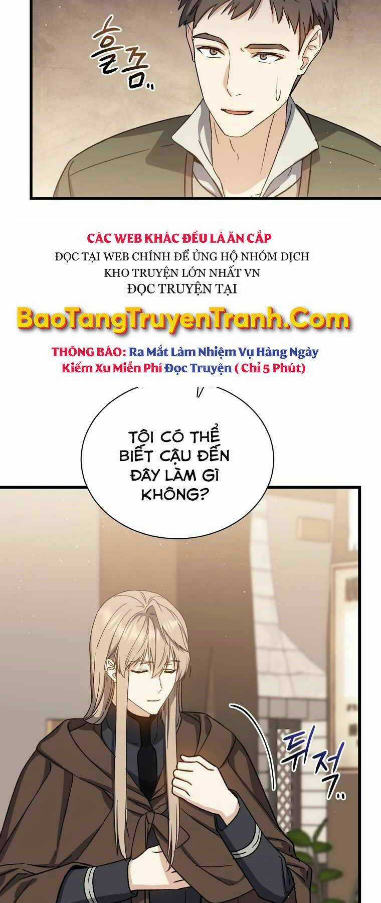 Sự Trở Lại Của Pháp Sư Cấp 8 Chapter 41 trang 27