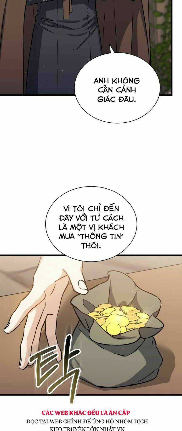 Sự Trở Lại Của Pháp Sư Cấp 8 Chapter 41 trang 28
