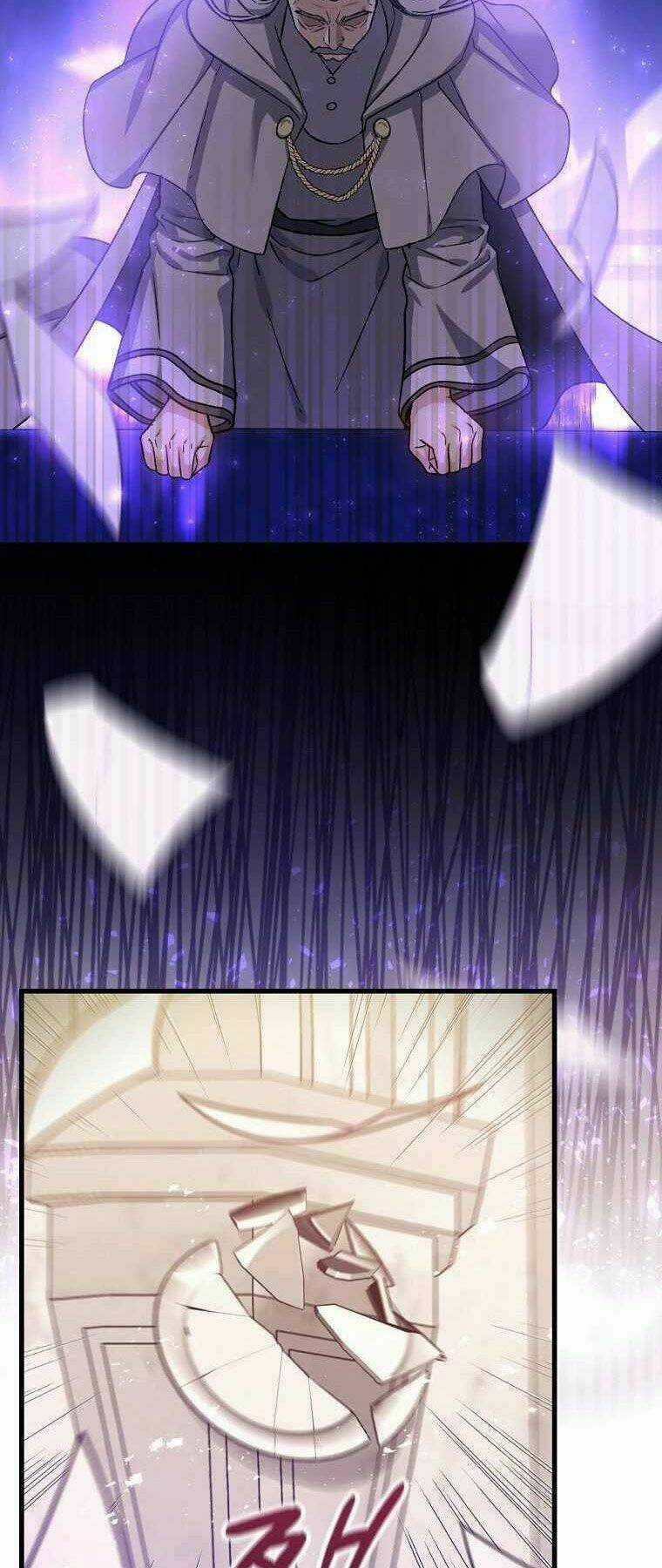 Sự Trở Lại Của Pháp Sư Cấp 8 Chapter 41 trang 3