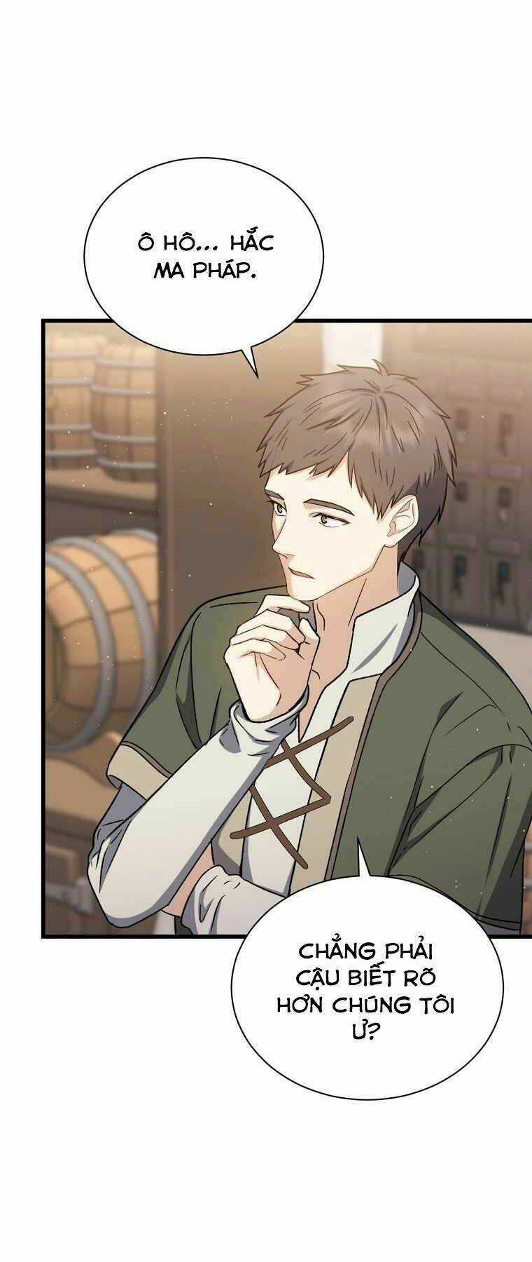 Sự Trở Lại Của Pháp Sư Cấp 8 Chapter 41 trang 32