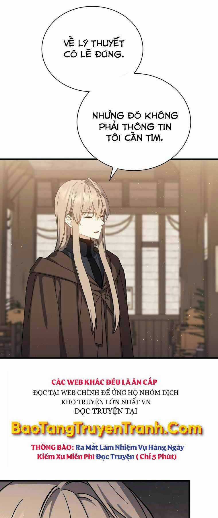 Sự Trở Lại Của Pháp Sư Cấp 8 Chapter 41 trang 33