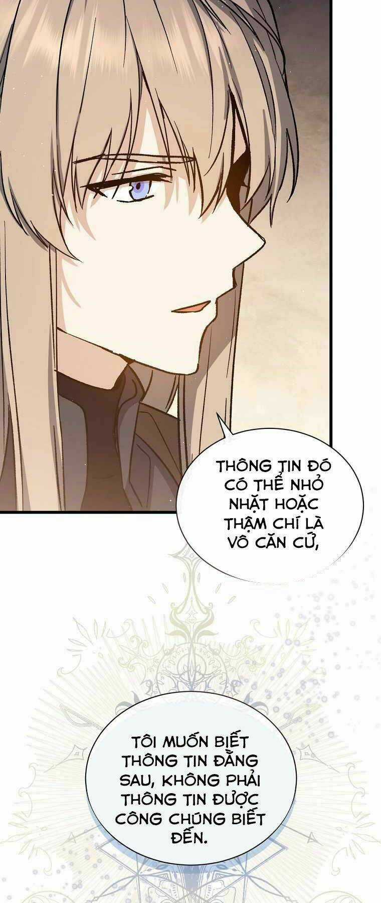 Sự Trở Lại Của Pháp Sư Cấp 8 Chapter 41 trang 34