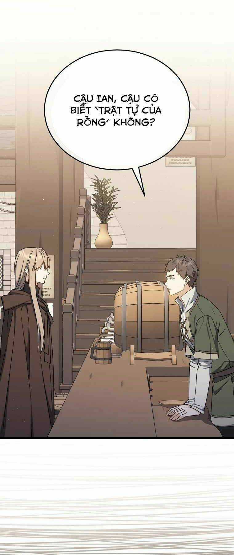 Sự Trở Lại Của Pháp Sư Cấp 8 Chapter 41 trang 37