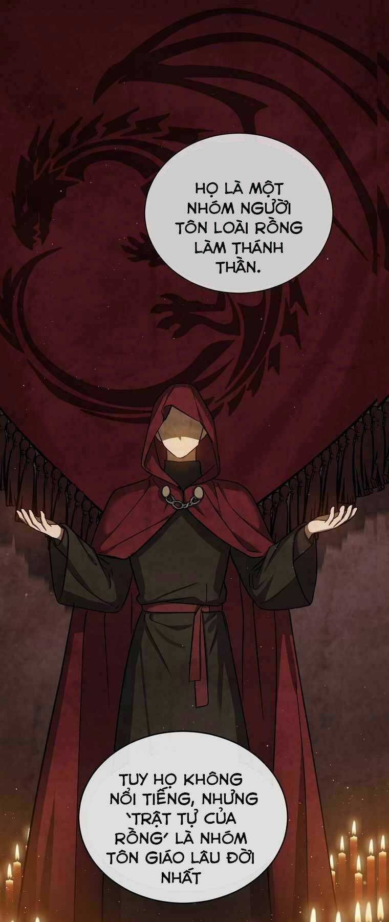 Sự Trở Lại Của Pháp Sư Cấp 8 Chapter 41 trang 39