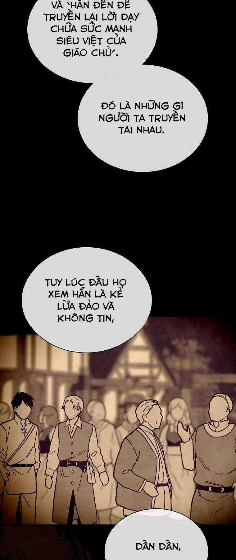 Sự Trở Lại Của Pháp Sư Cấp 8 Chapter 41 trang 42