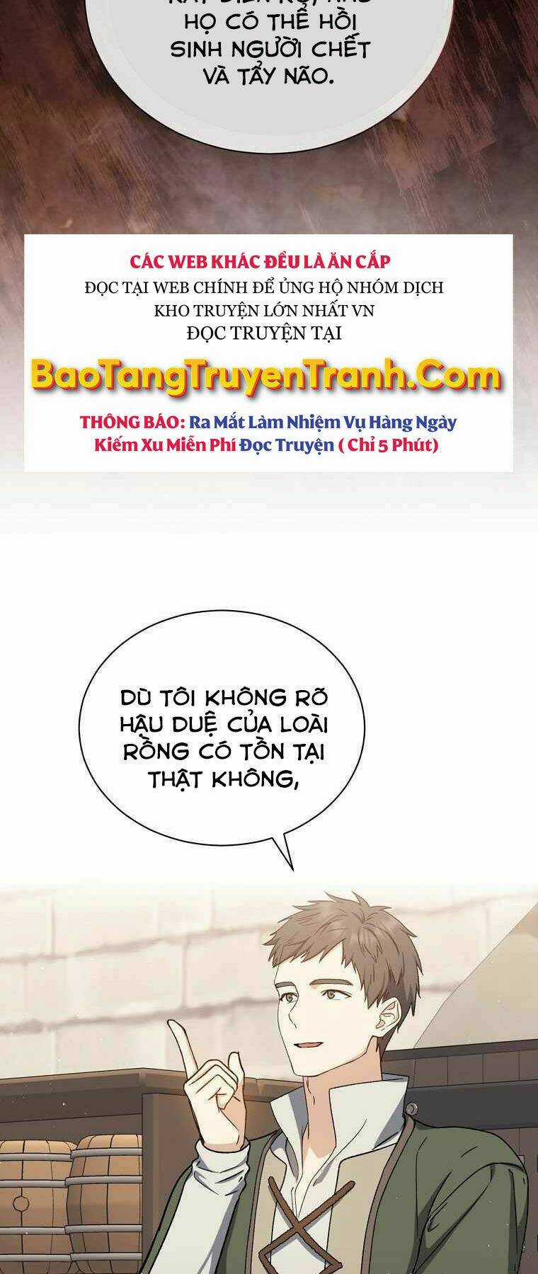 Sự Trở Lại Của Pháp Sư Cấp 8 Chapter 41 trang 45