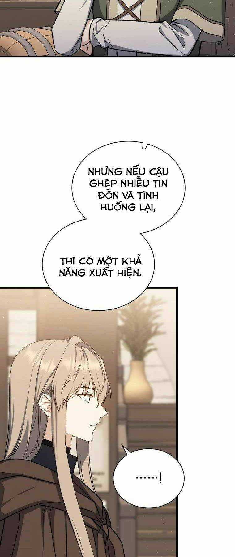 Sự Trở Lại Của Pháp Sư Cấp 8 Chapter 41 trang 46