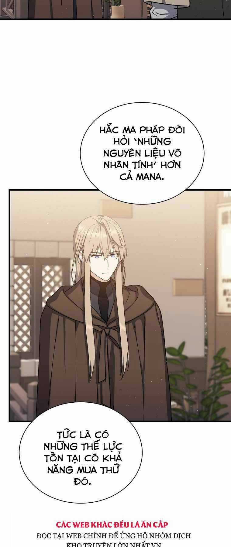 Sự Trở Lại Của Pháp Sư Cấp 8 Chapter 41 trang 49