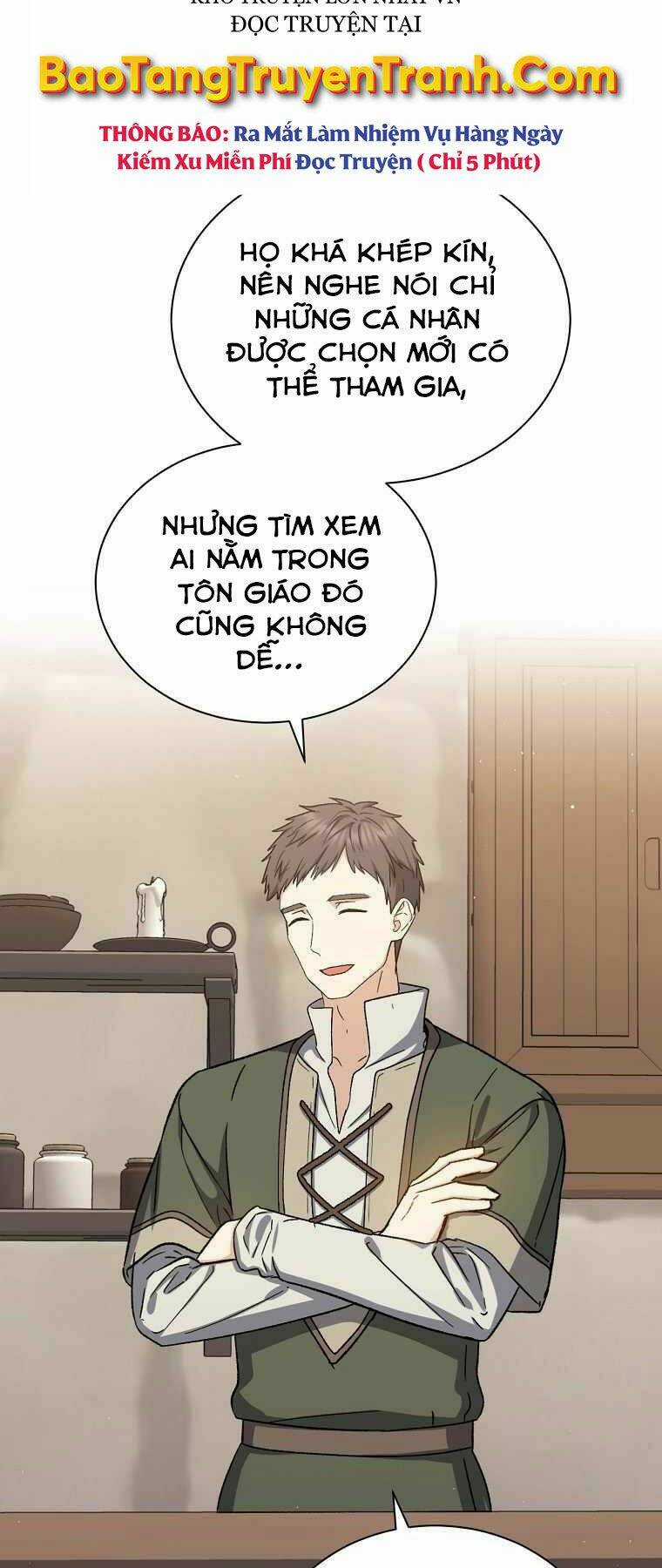 Sự Trở Lại Của Pháp Sư Cấp 8 Chapter 41 trang 50