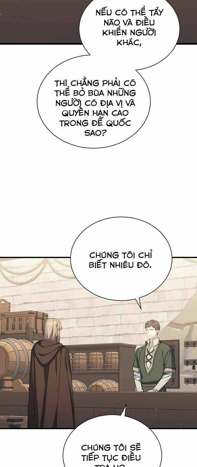 Sự Trở Lại Của Pháp Sư Cấp 8 Chapter 41 trang 51