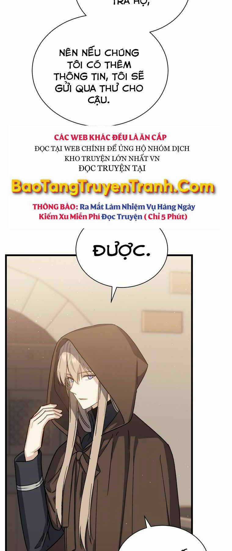 Sự Trở Lại Của Pháp Sư Cấp 8 Chapter 41 trang 52