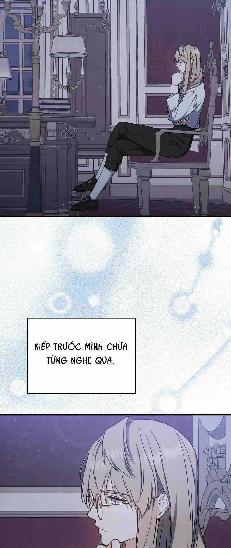 Sự Trở Lại Của Pháp Sư Cấp 8 Chapter 41 trang 56