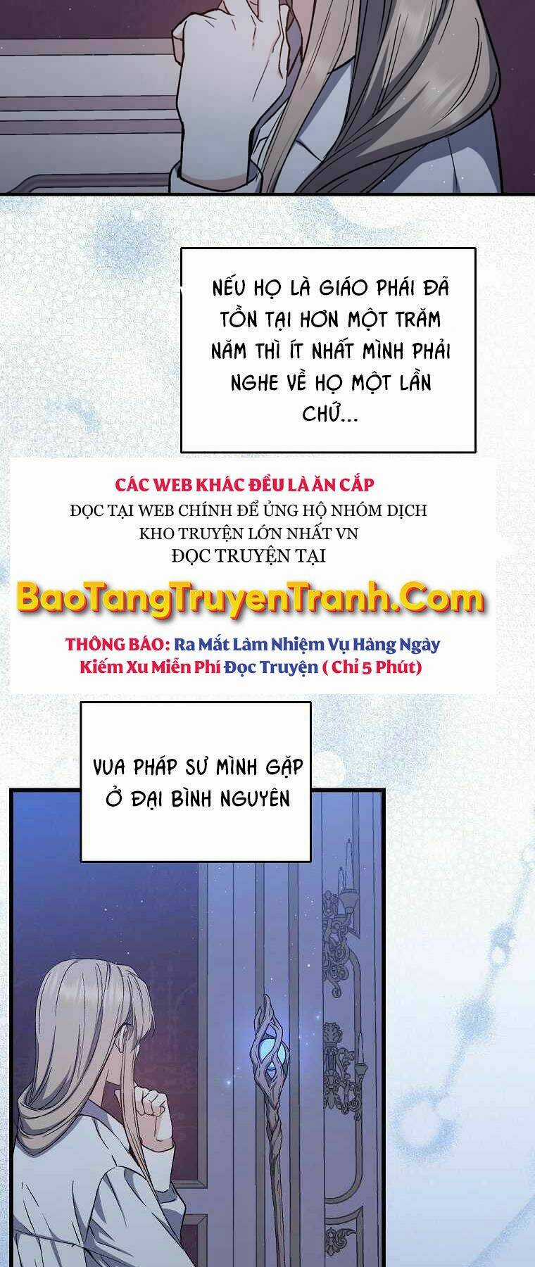 Sự Trở Lại Của Pháp Sư Cấp 8 Chapter 41 trang 57