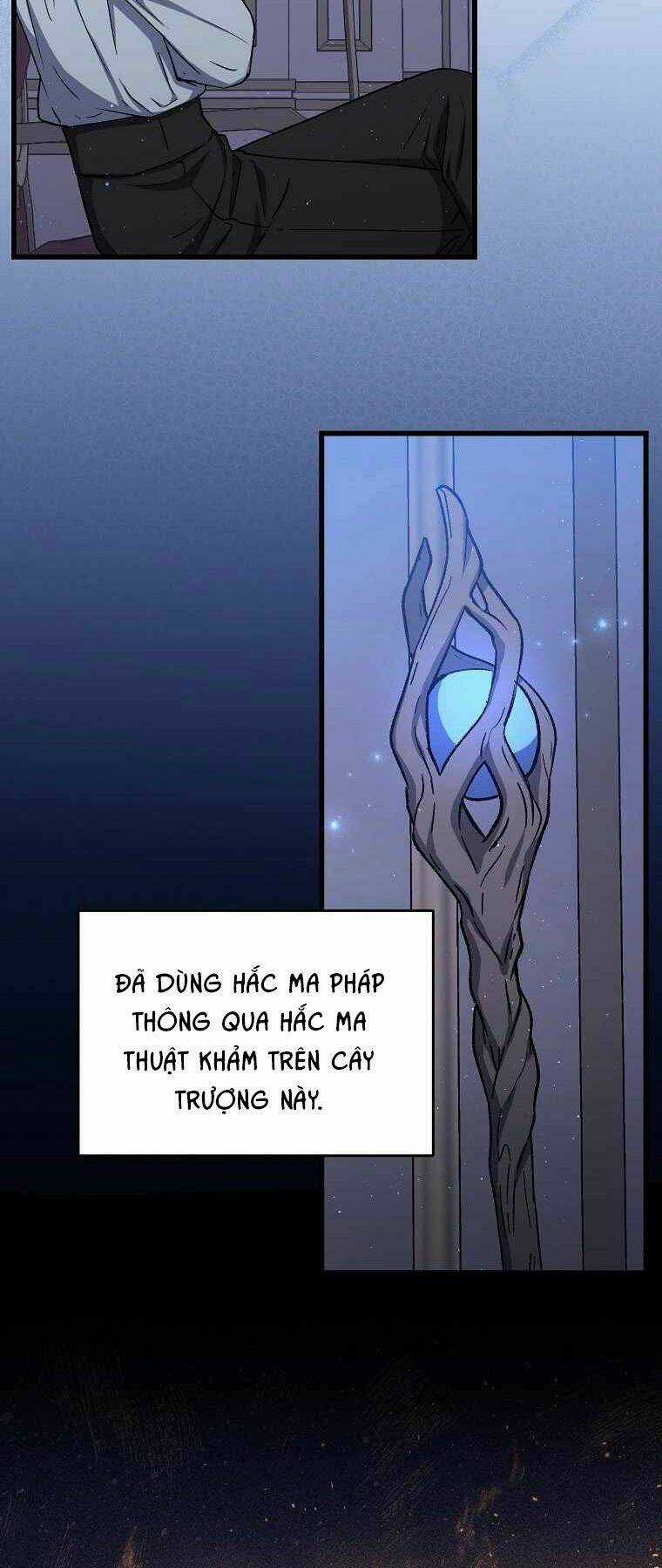 Sự Trở Lại Của Pháp Sư Cấp 8 Chapter 41 trang 58