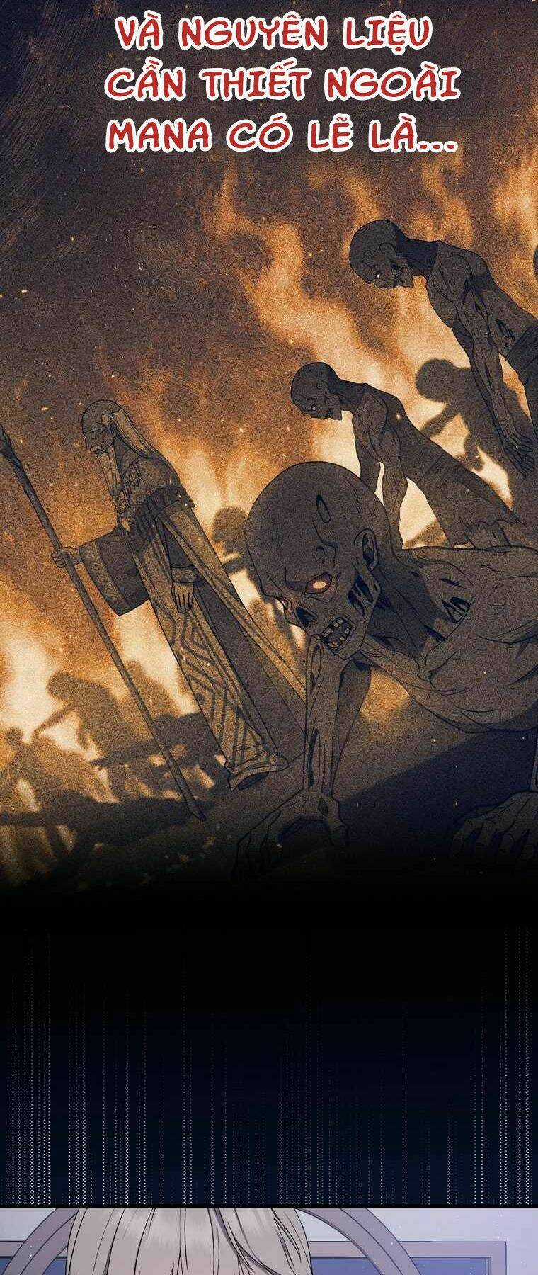 Sự Trở Lại Của Pháp Sư Cấp 8 Chapter 41 trang 59