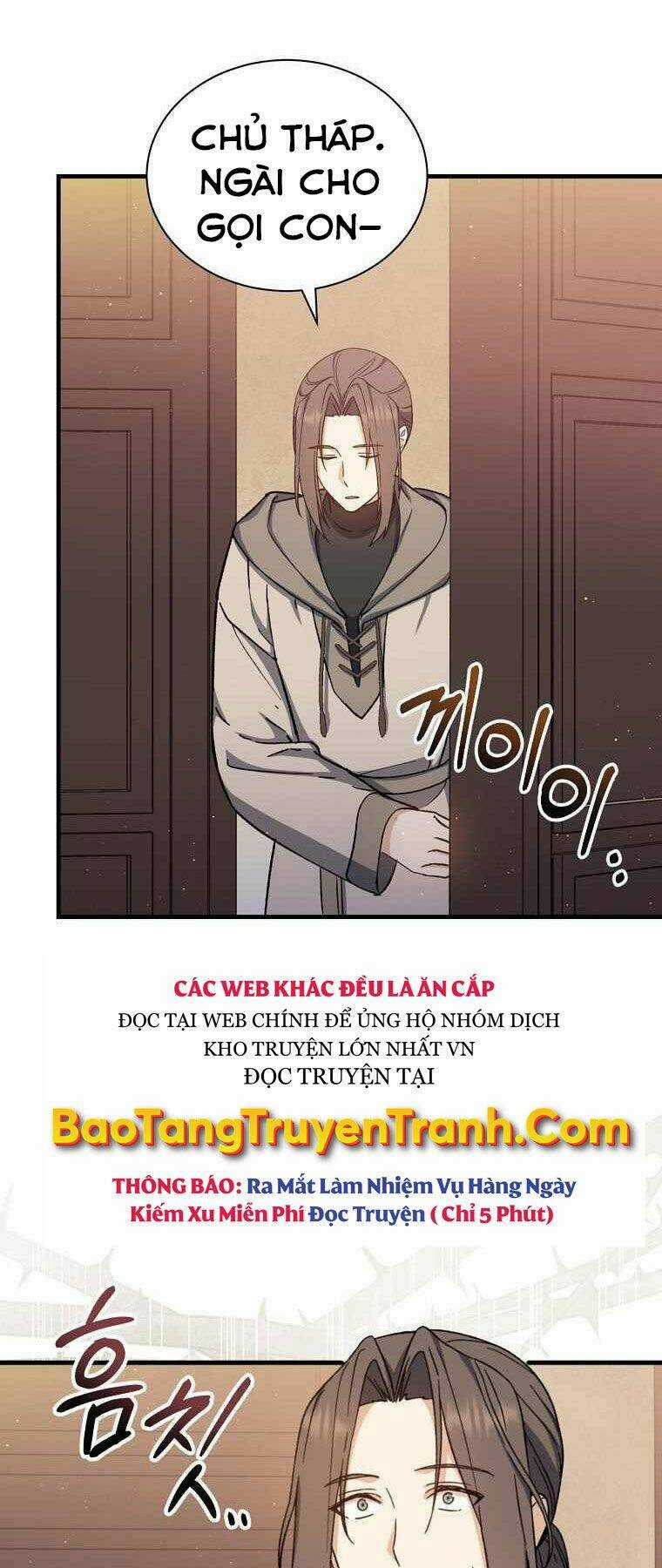 Sự Trở Lại Của Pháp Sư Cấp 8 Chapter 41 trang 6