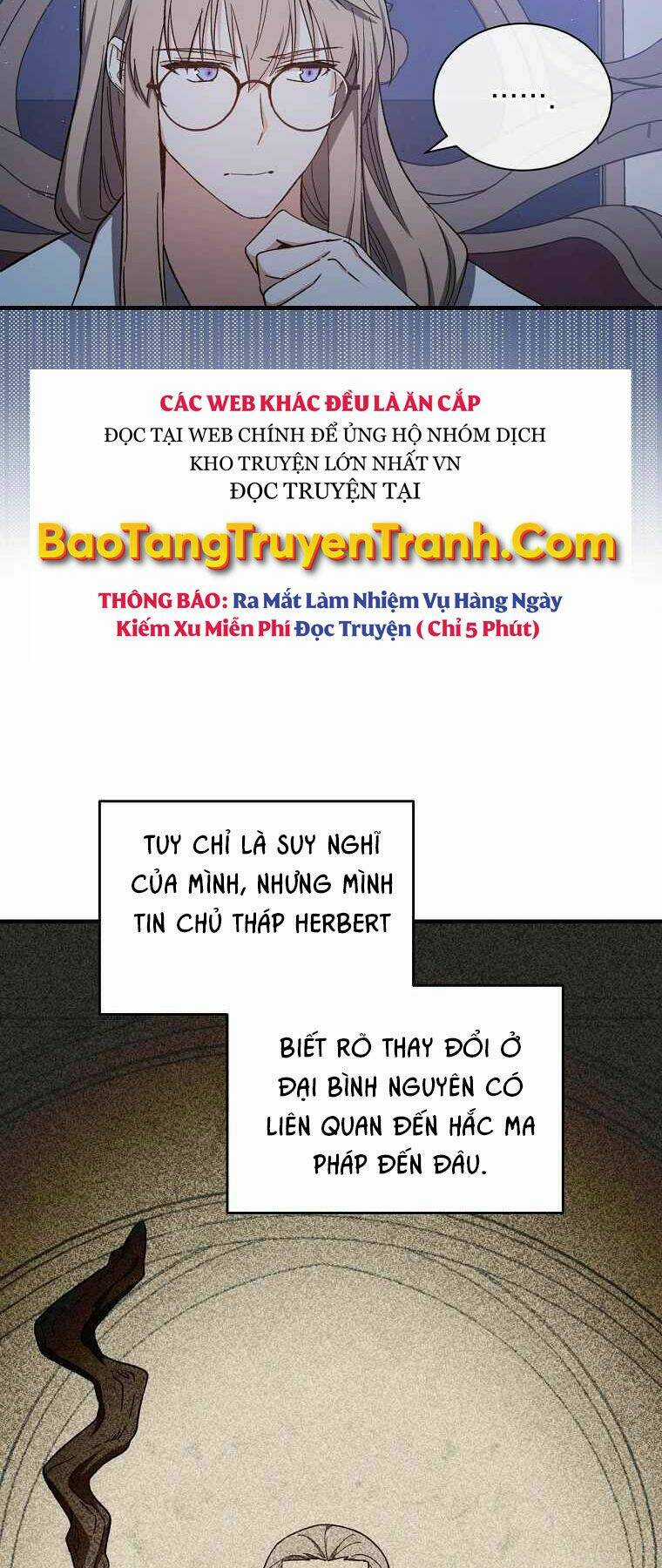 Sự Trở Lại Của Pháp Sư Cấp 8 Chapter 41 trang 60