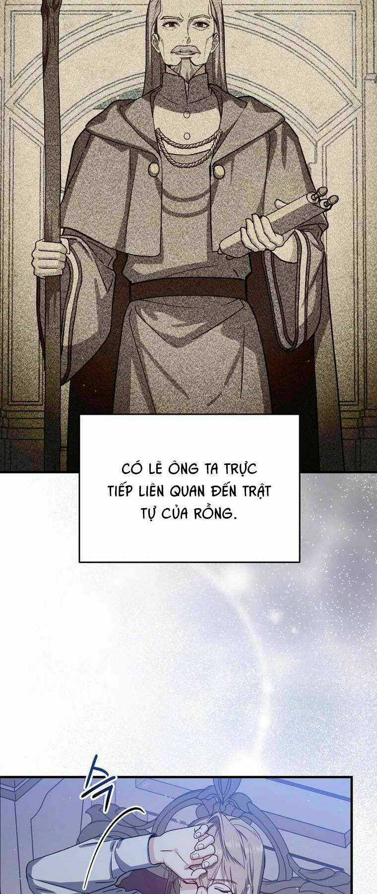 Sự Trở Lại Của Pháp Sư Cấp 8 Chapter 41 trang 61