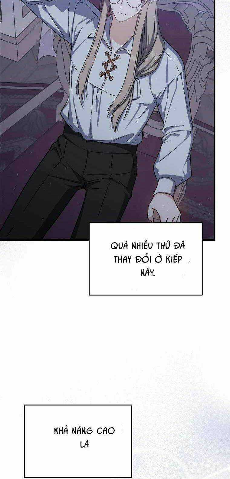 Sự Trở Lại Của Pháp Sư Cấp 8 Chapter 41 trang 62