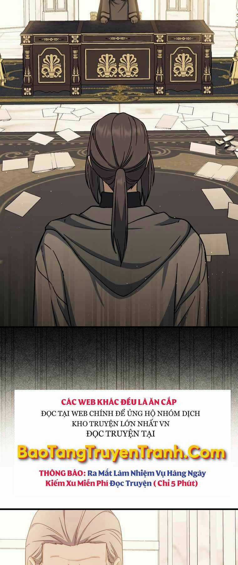 Sự Trở Lại Của Pháp Sư Cấp 8 Chapter 41 trang 8