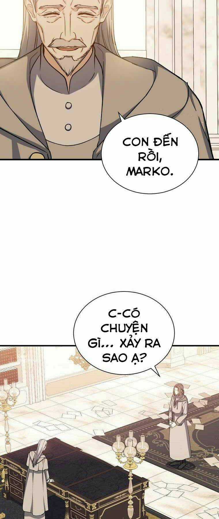 Sự Trở Lại Của Pháp Sư Cấp 8 Chapter 41 trang 9