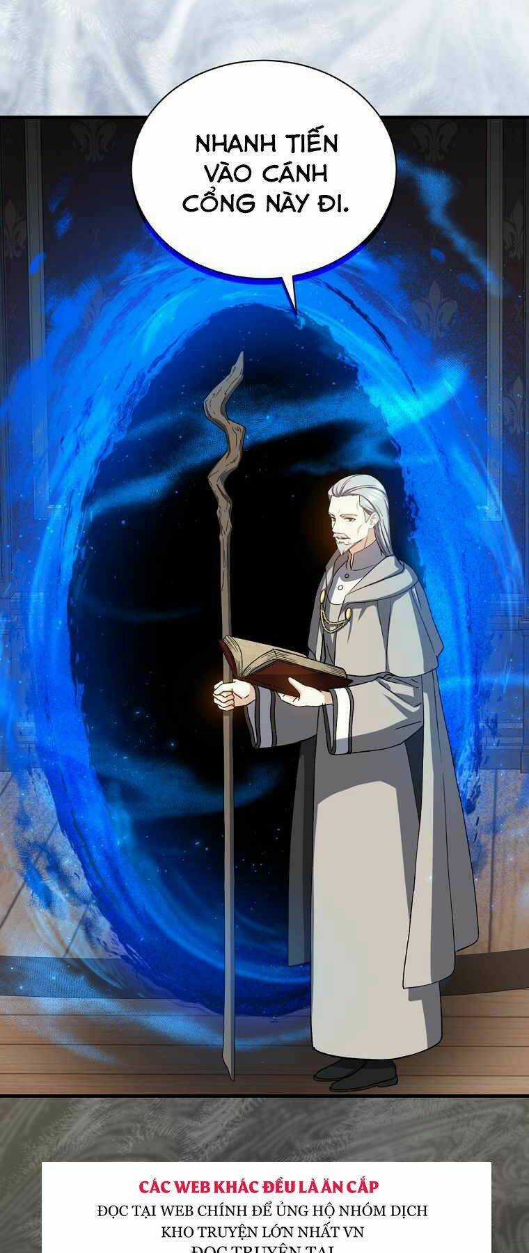 Sự Trở Lại Của Pháp Sư Cấp 8 Chapter 42 trang 11