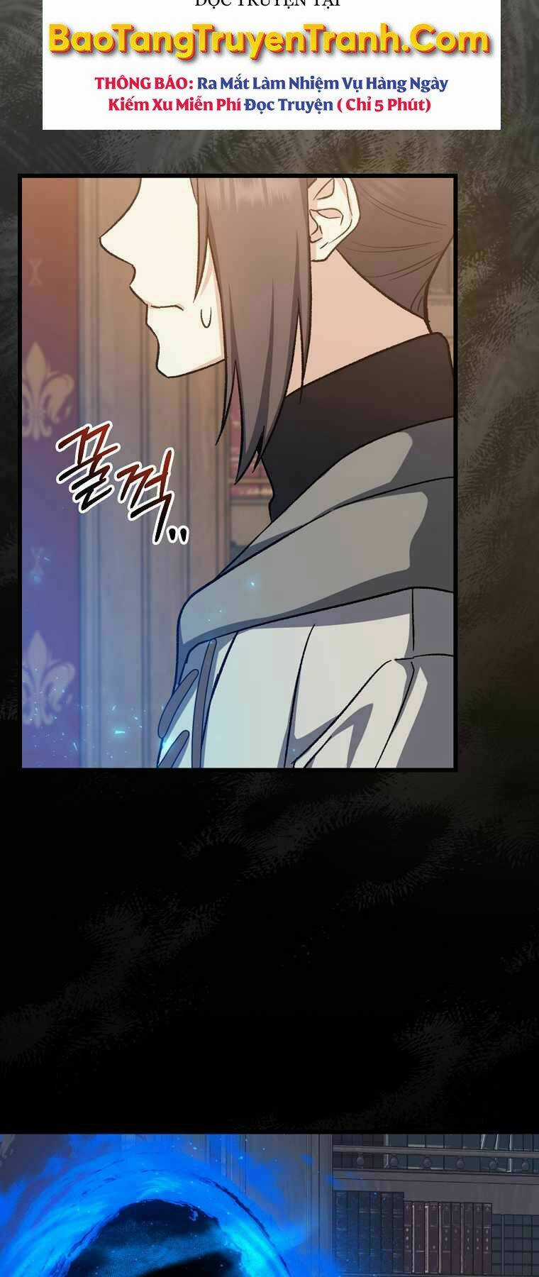 Sự Trở Lại Của Pháp Sư Cấp 8 Chapter 42 trang 12