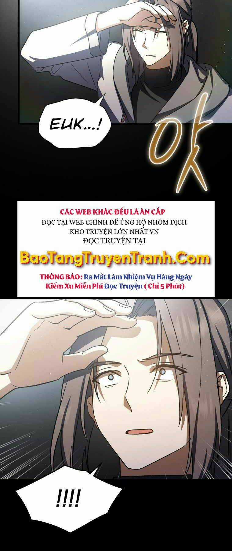 Sự Trở Lại Của Pháp Sư Cấp 8 Chapter 42 trang 17