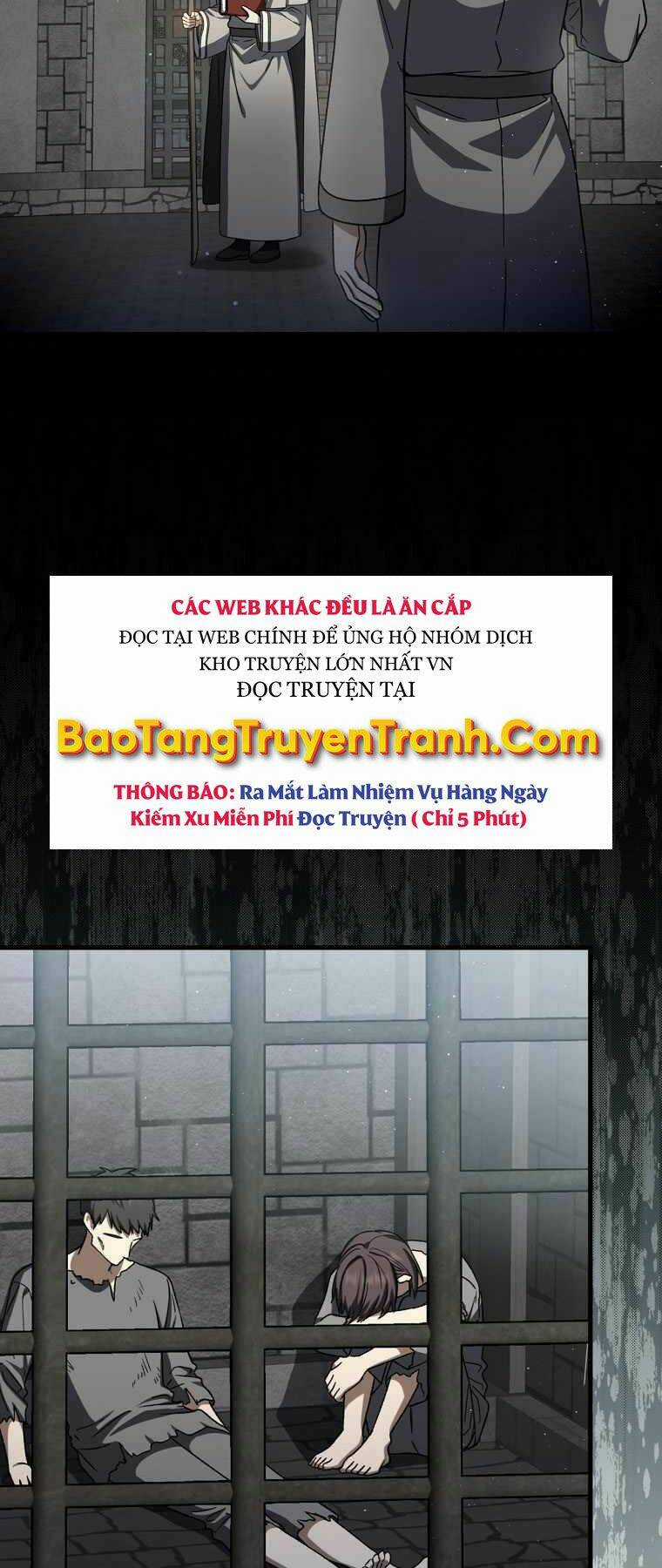 Sự Trở Lại Của Pháp Sư Cấp 8 Chapter 42 trang 19