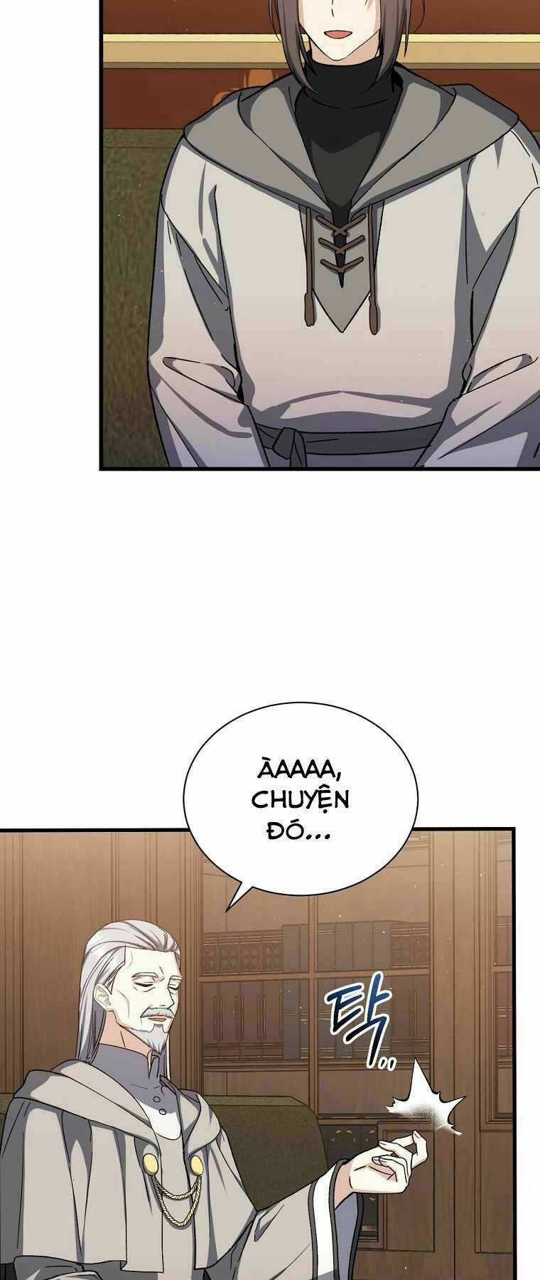 Sự Trở Lại Của Pháp Sư Cấp 8 Chapter 42 trang 2