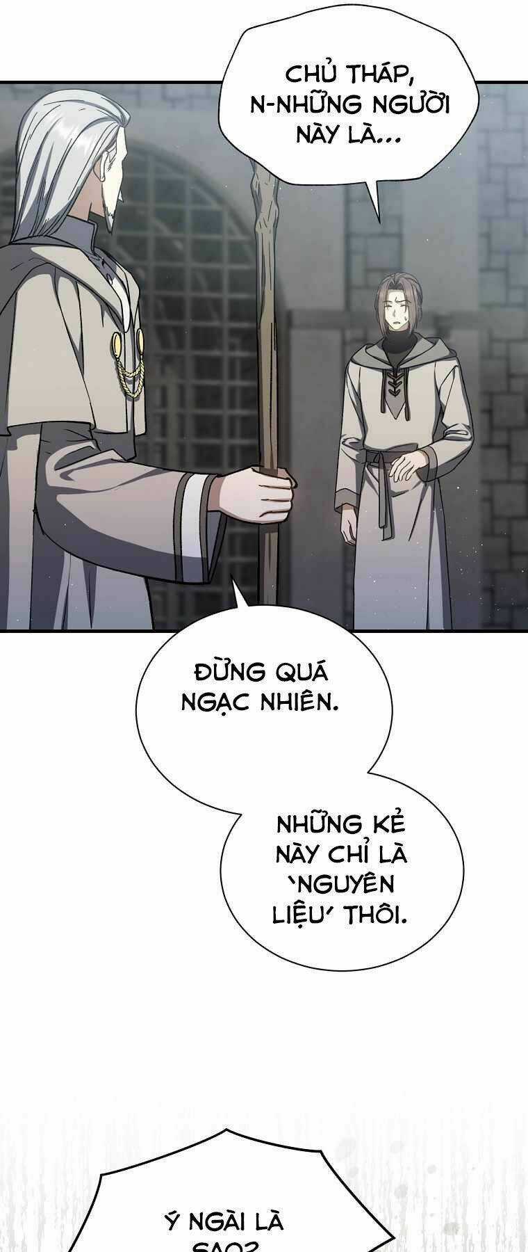 Sự Trở Lại Của Pháp Sư Cấp 8 Chapter 42 trang 21