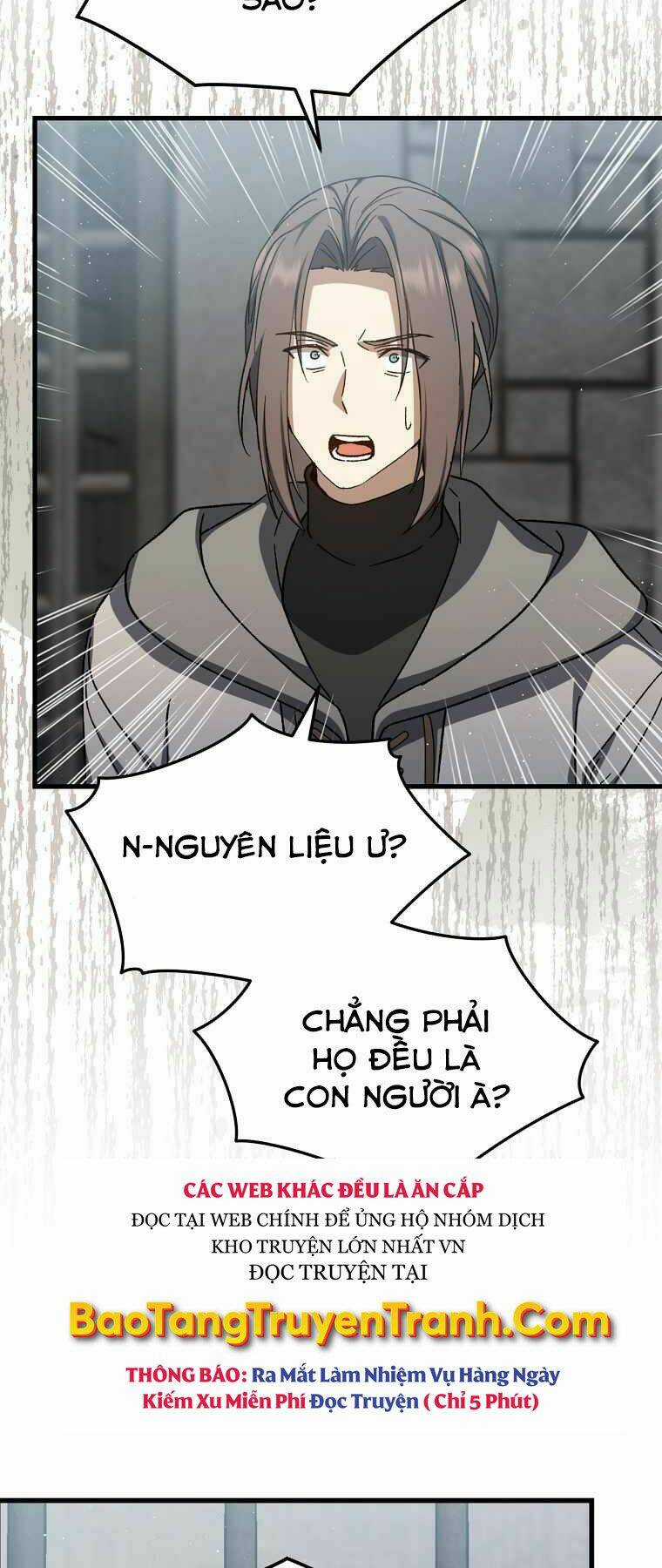 Sự Trở Lại Của Pháp Sư Cấp 8 Chapter 42 trang 22