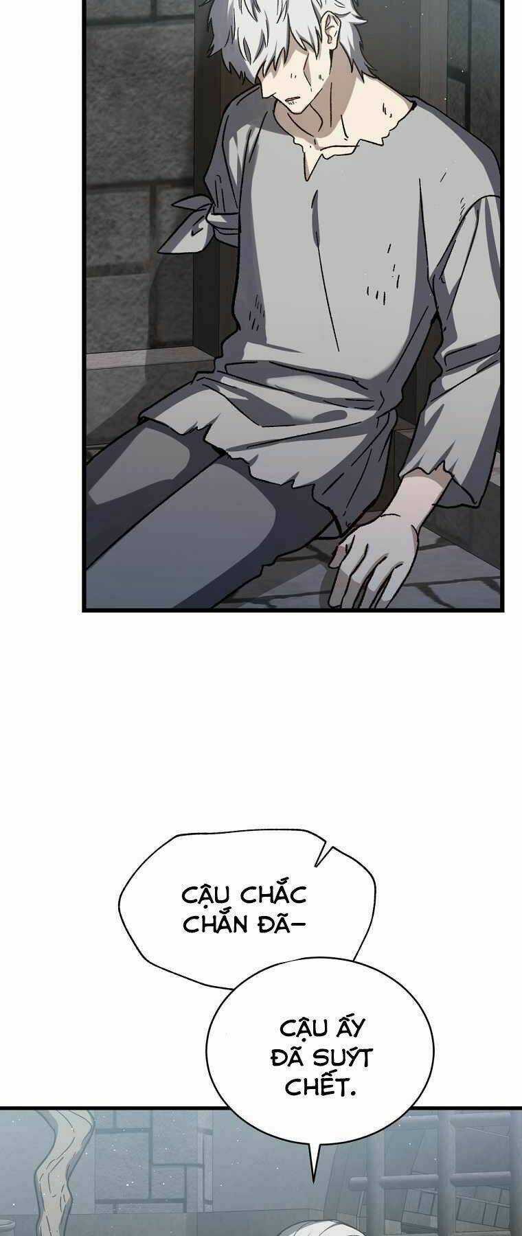 Sự Trở Lại Của Pháp Sư Cấp 8 Chapter 42 trang 24