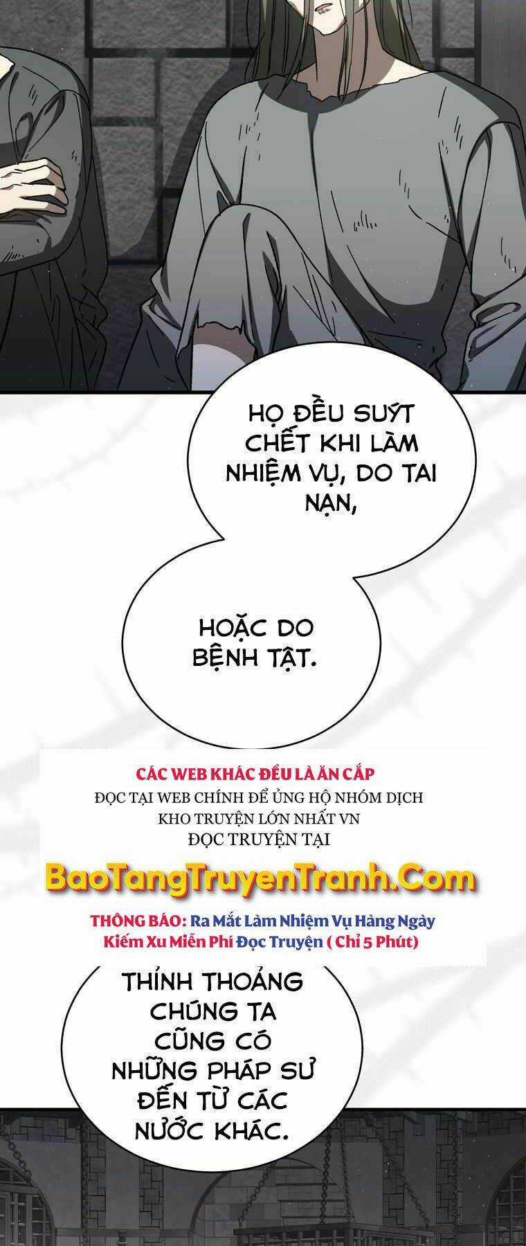 Sự Trở Lại Của Pháp Sư Cấp 8 Chapter 42 trang 26